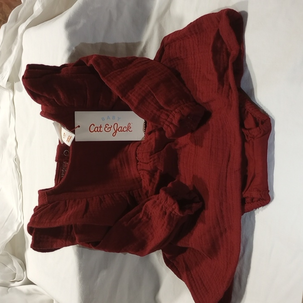 Baby two pieces dress - Picture 3 of 7